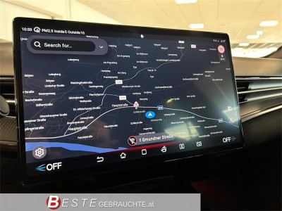 BYD Seal Gebrauchtwagen