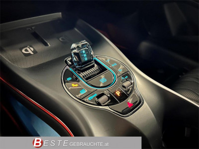 BYD Seal Gebrauchtwagen