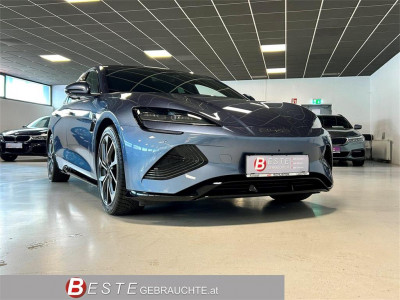 BYD Seal Gebrauchtwagen