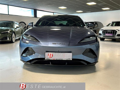 BYD Seal Gebrauchtwagen