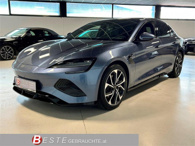 BYD Seal Gebrauchtwagen