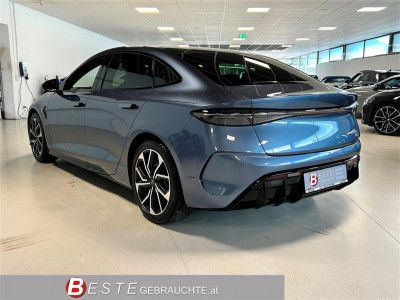 BYD Seal Gebrauchtwagen