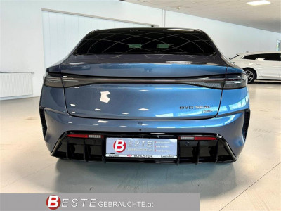 BYD Seal Gebrauchtwagen