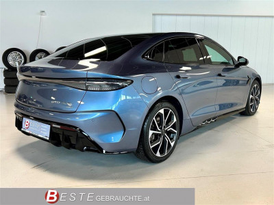 BYD Seal Gebrauchtwagen