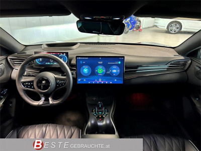 BYD Seal Gebrauchtwagen