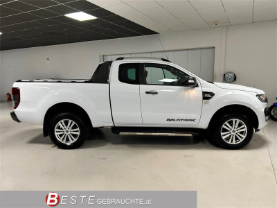 Ford Ranger Gebrauchtwagen