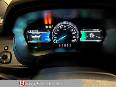 Ford Ranger Gebrauchtwagen