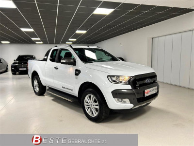 Ford Ranger Gebrauchtwagen