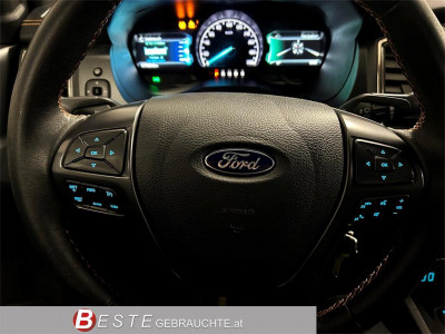 Ford Ranger Gebrauchtwagen