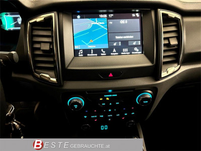 Ford Ranger Gebrauchtwagen