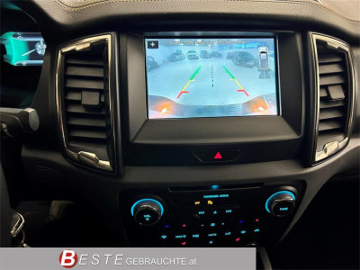 Ford Ranger Gebrauchtwagen