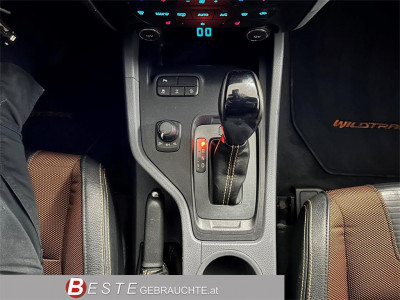 Ford Ranger Gebrauchtwagen