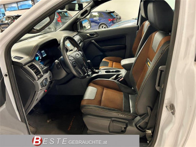 Ford Ranger Gebrauchtwagen