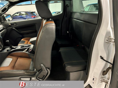 Ford Ranger Gebrauchtwagen