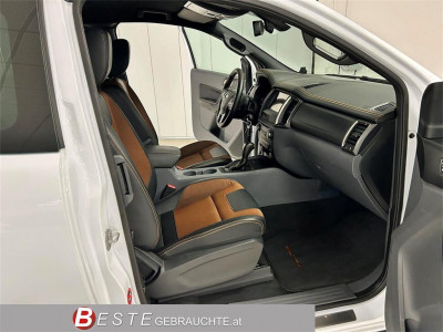 Ford Ranger Gebrauchtwagen