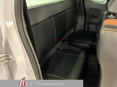 Ford Ranger Gebrauchtwagen