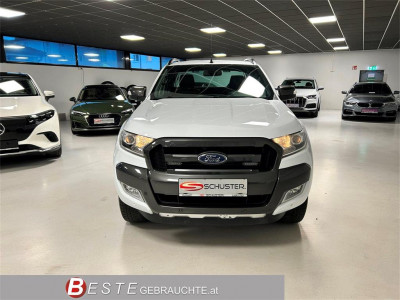 Ford Ranger Gebrauchtwagen