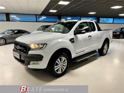 Ford Ranger Gebrauchtwagen