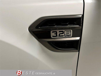 Ford Ranger Gebrauchtwagen