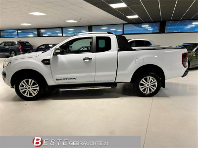 Ford Ranger Gebrauchtwagen