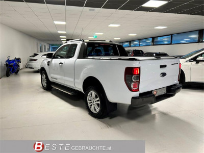 Ford Ranger Gebrauchtwagen