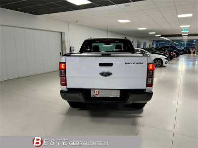 Ford Ranger Gebrauchtwagen