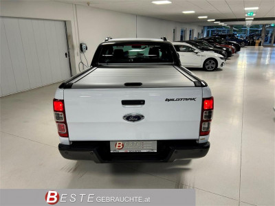 Ford Ranger Gebrauchtwagen