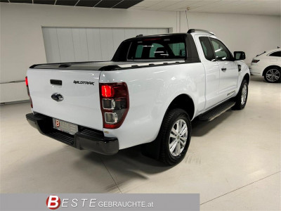 Ford Ranger Gebrauchtwagen