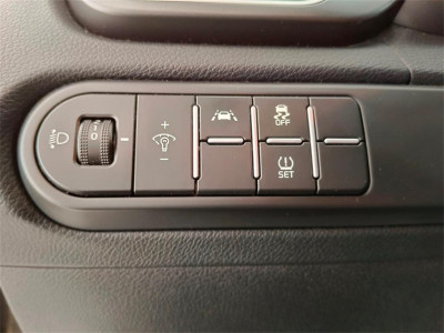 KIA Ceed Gebrauchtwagen