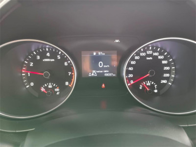 KIA Ceed Gebrauchtwagen