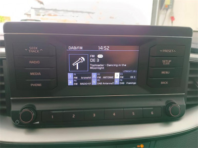 KIA Ceed Gebrauchtwagen