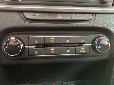 KIA Ceed Gebrauchtwagen