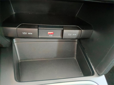 KIA Ceed Gebrauchtwagen