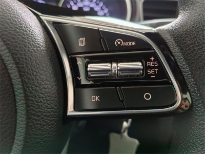 KIA Ceed Gebrauchtwagen