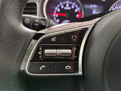 KIA Ceed Gebrauchtwagen