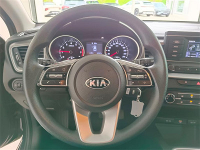 KIA Ceed Gebrauchtwagen