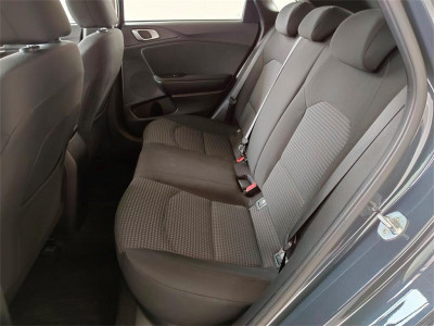 KIA Ceed Gebrauchtwagen