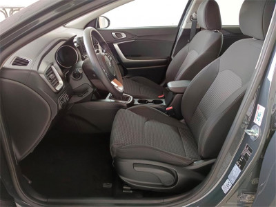 KIA Ceed Gebrauchtwagen