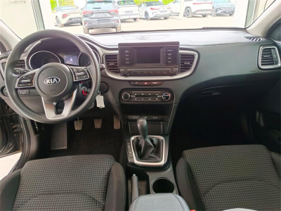 KIA Ceed Gebrauchtwagen