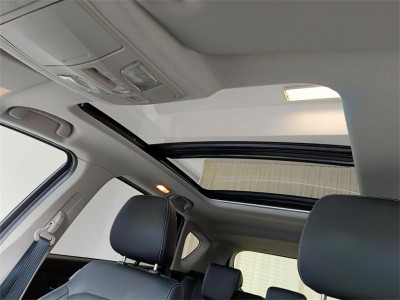 Suzuki SX4 Gebrauchtwagen