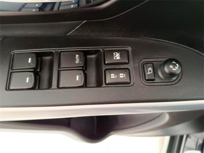 Suzuki SX4 Gebrauchtwagen