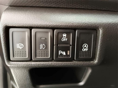Suzuki SX4 Gebrauchtwagen