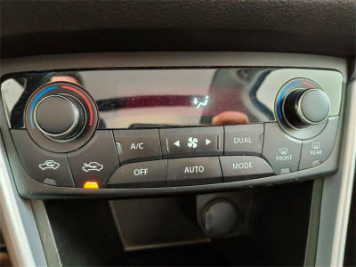 Suzuki SX4 Gebrauchtwagen