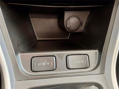 Suzuki SX4 Gebrauchtwagen