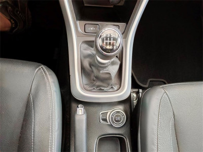 Suzuki SX4 Gebrauchtwagen