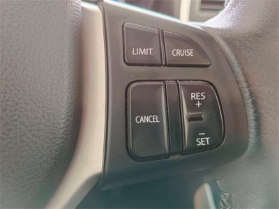 Suzuki SX4 Gebrauchtwagen