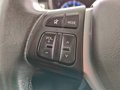 Suzuki SX4 Gebrauchtwagen