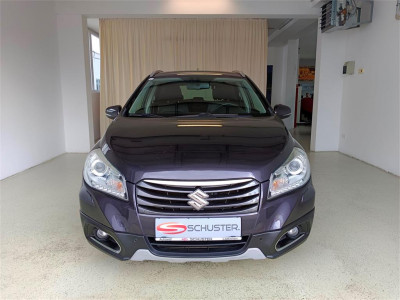 Suzuki SX4 Gebrauchtwagen