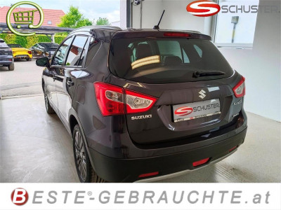 Suzuki SX4 Gebrauchtwagen
