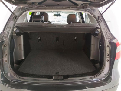 Suzuki SX4 Gebrauchtwagen